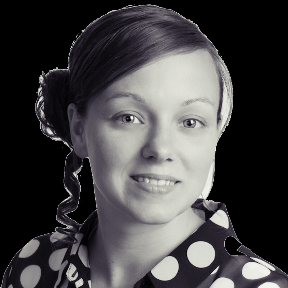 Meet your Posher, Bethany